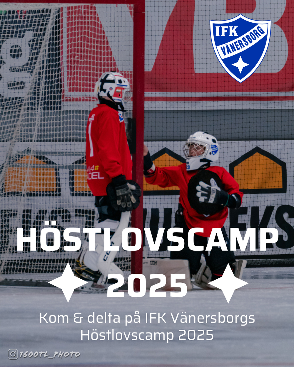 Höstlovscamp 2025